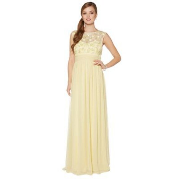 Jenny Packham gown - Picture 7 of 7